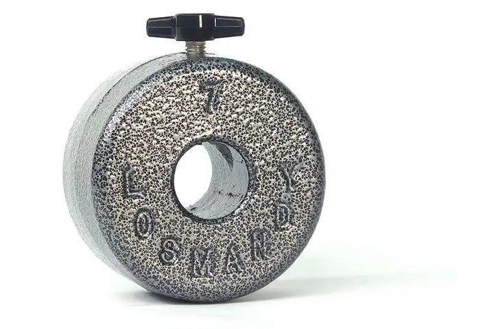 Losmandy Telescope Counterweight